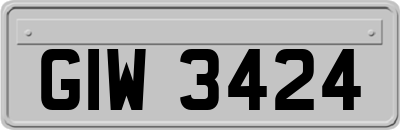 GIW3424