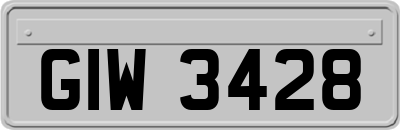 GIW3428