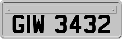 GIW3432