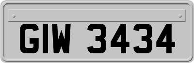 GIW3434