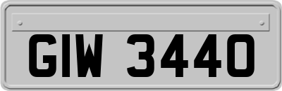 GIW3440
