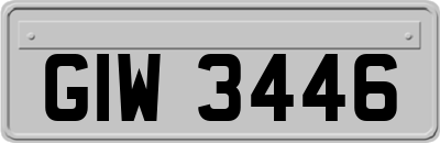 GIW3446