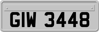 GIW3448