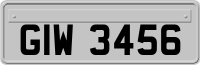 GIW3456