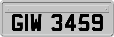 GIW3459