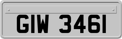 GIW3461