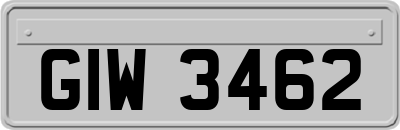 GIW3462