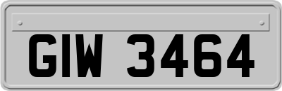 GIW3464