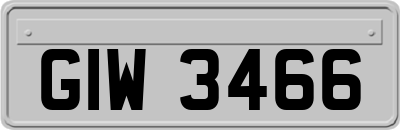 GIW3466