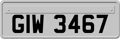 GIW3467