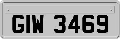 GIW3469