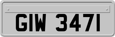 GIW3471
