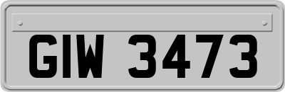 GIW3473