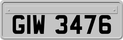 GIW3476