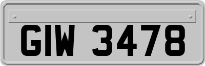 GIW3478
