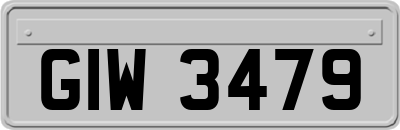 GIW3479