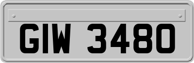 GIW3480
