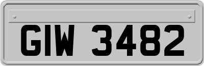 GIW3482