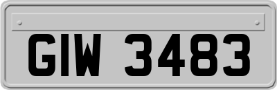 GIW3483