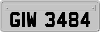 GIW3484