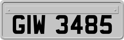 GIW3485