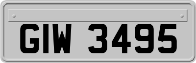 GIW3495