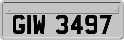 GIW3497