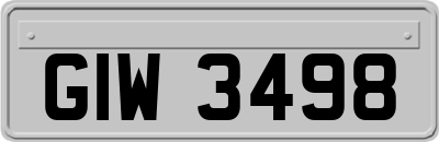 GIW3498