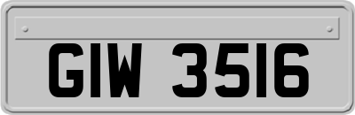 GIW3516