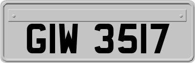 GIW3517