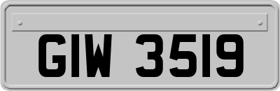 GIW3519