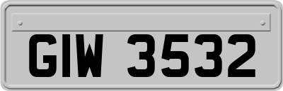 GIW3532
