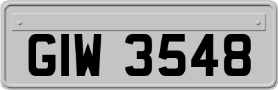 GIW3548