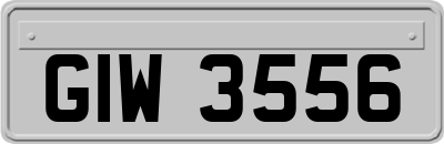 GIW3556