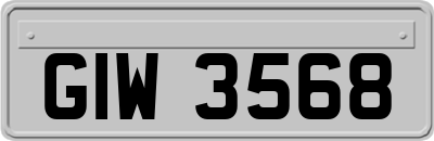 GIW3568