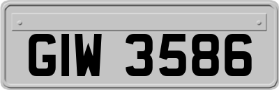 GIW3586