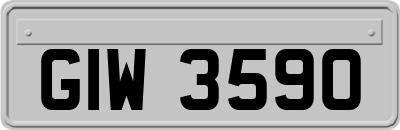 GIW3590