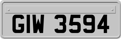 GIW3594