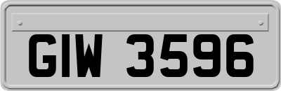 GIW3596
