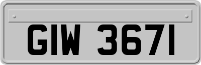 GIW3671