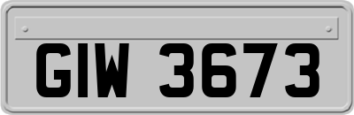 GIW3673
