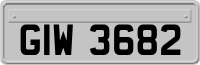 GIW3682