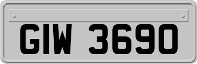 GIW3690
