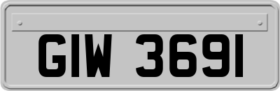 GIW3691
