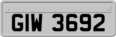 GIW3692