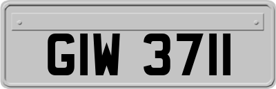 GIW3711