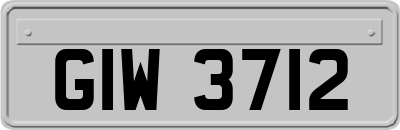 GIW3712
