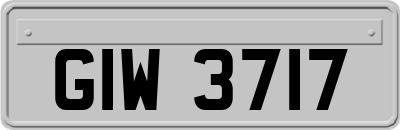 GIW3717