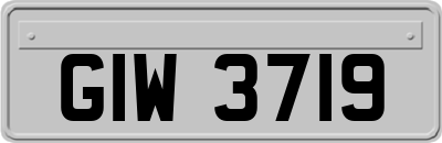 GIW3719
