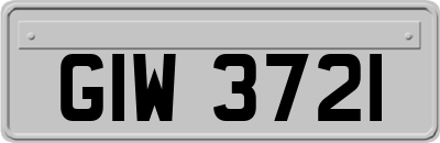 GIW3721